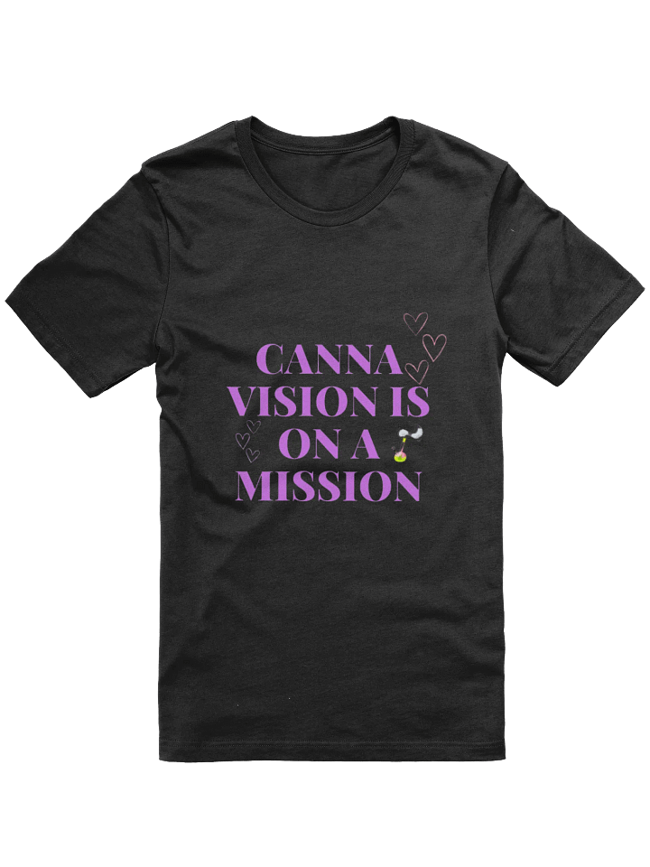 CANNA VISION ON A MISSION product image (1)