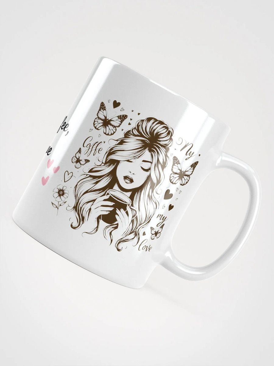 Love Brew: My Coffee Mug product image (10)