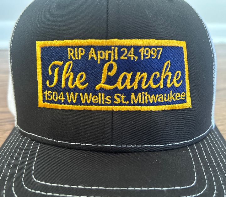 The Lanche | Milwaukee product image (2)