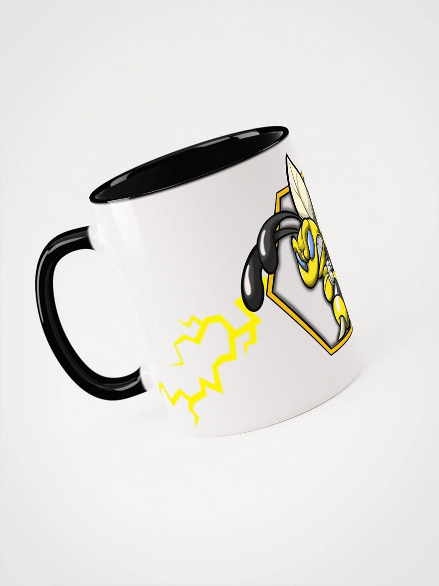 BeastyBee Mug product image (3)