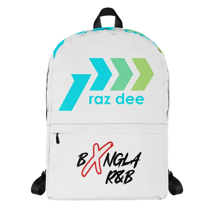 Raz Dee Vibin' Backpack product image (1)