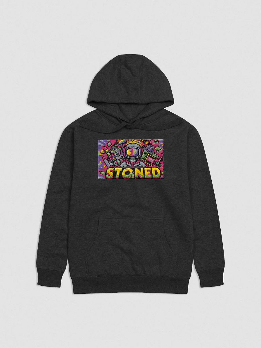 Stoned OG Hoodie product image (6)