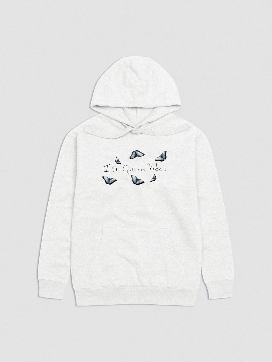 IQV Butterflies Hoodie product image (1)
