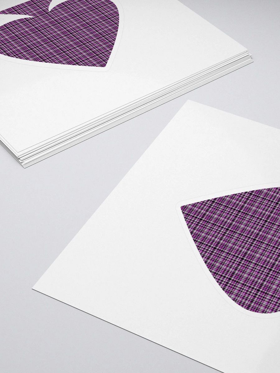 Ace Spade sticker product image (4)