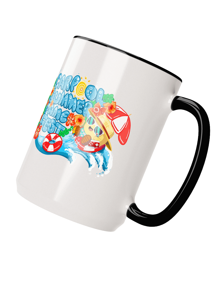 Carpool SGF Mug v2 product image (6)