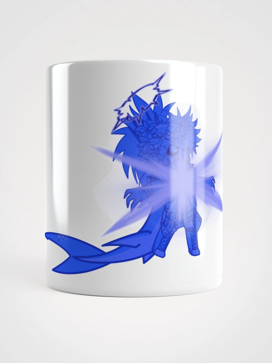 Ultimate True Form Glossy Mug product image (6)