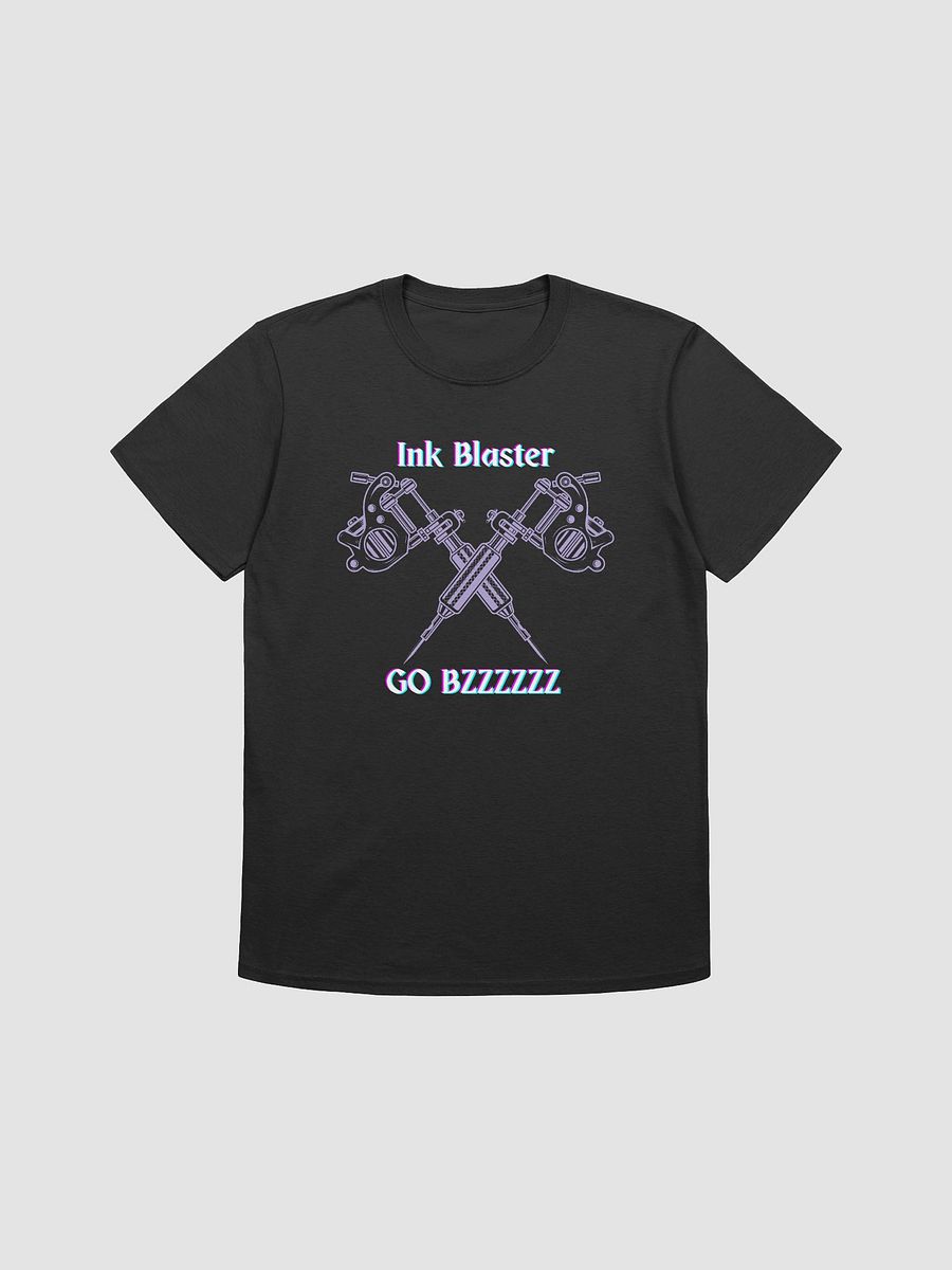 Ink Blaster T-Shirt product image (1)