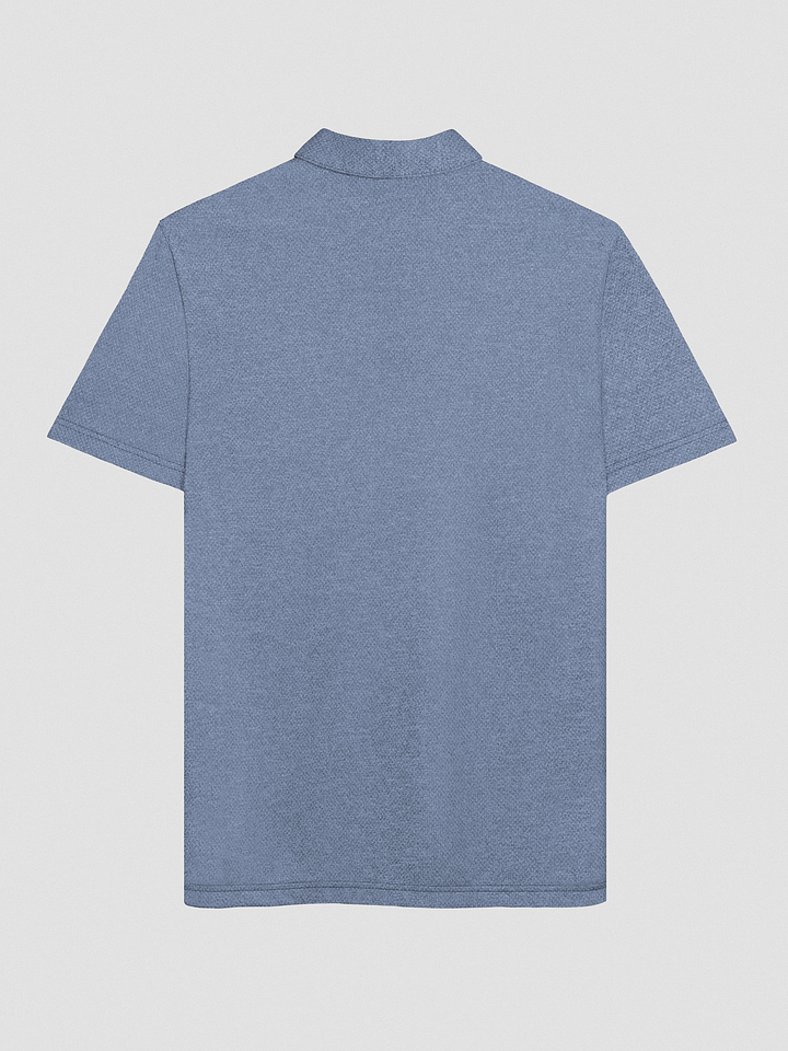The Weekly Recess Polo – Adidas Edition product image (2)