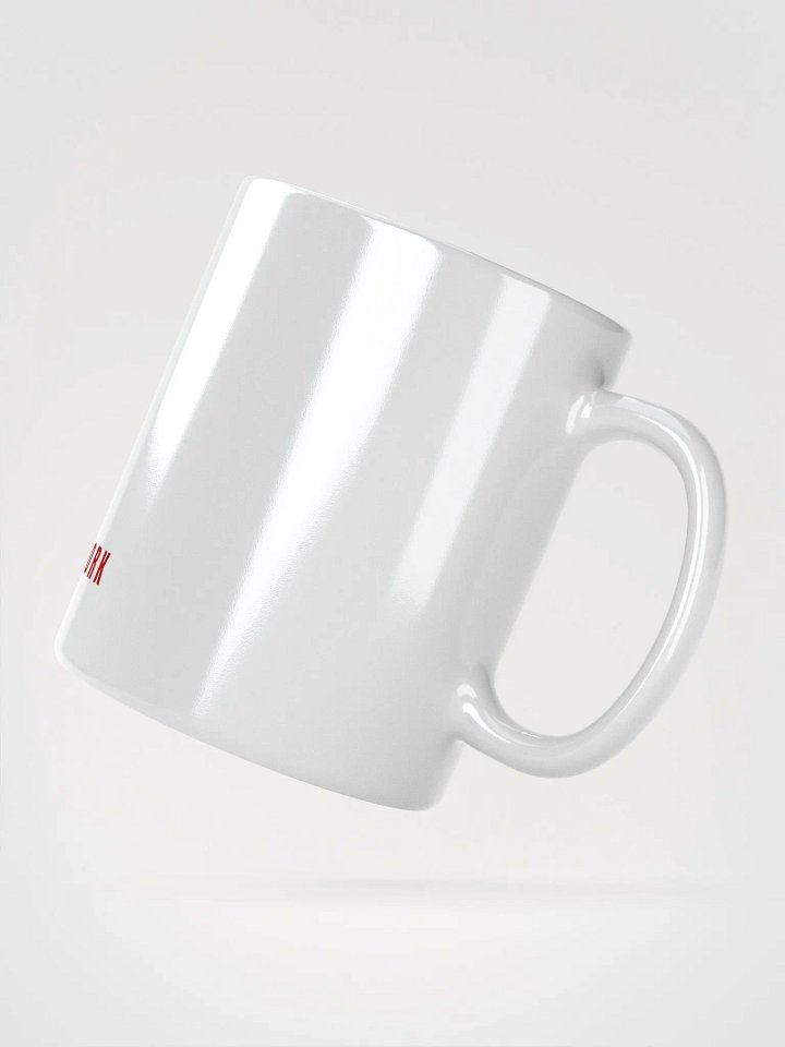 The Watch Network White Mug product image (2)