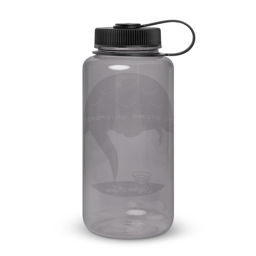 Storm Whisperer Water Bottle - Plastic product image (2)