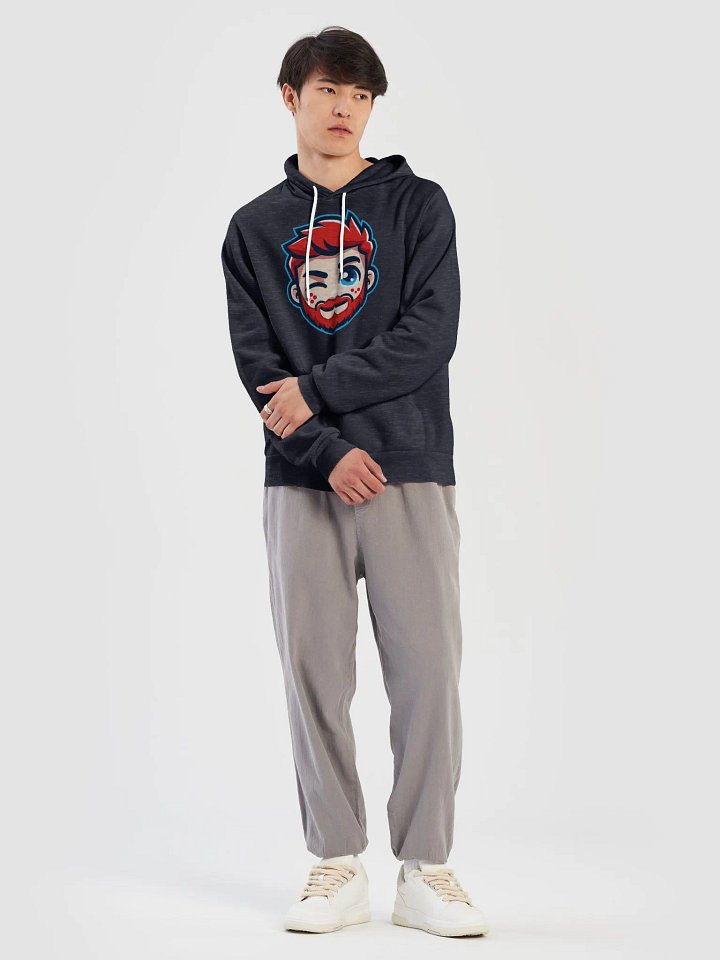 Logo Hoodie product image (1)