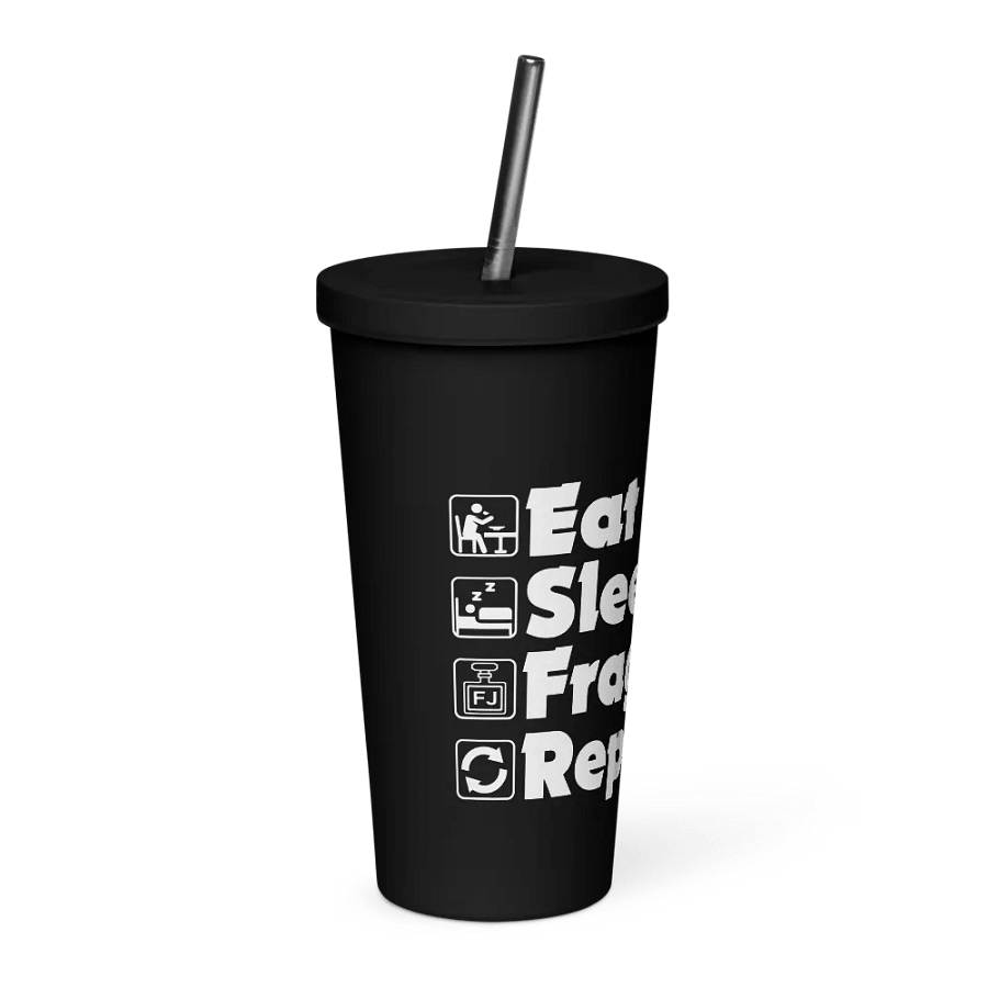 Routine Insulated Tumbler product image (4)