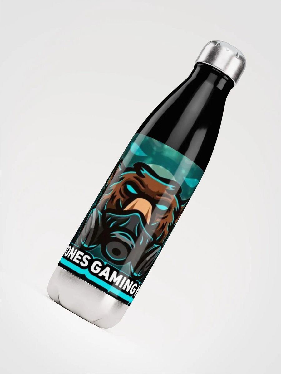 Stainless Steel Water Bottle product image (4)