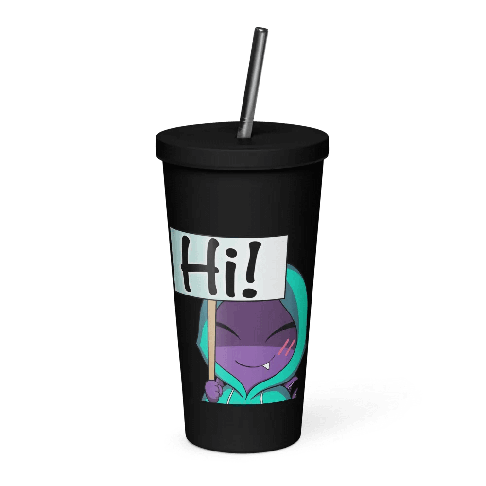 Little Guy cup product image (1)