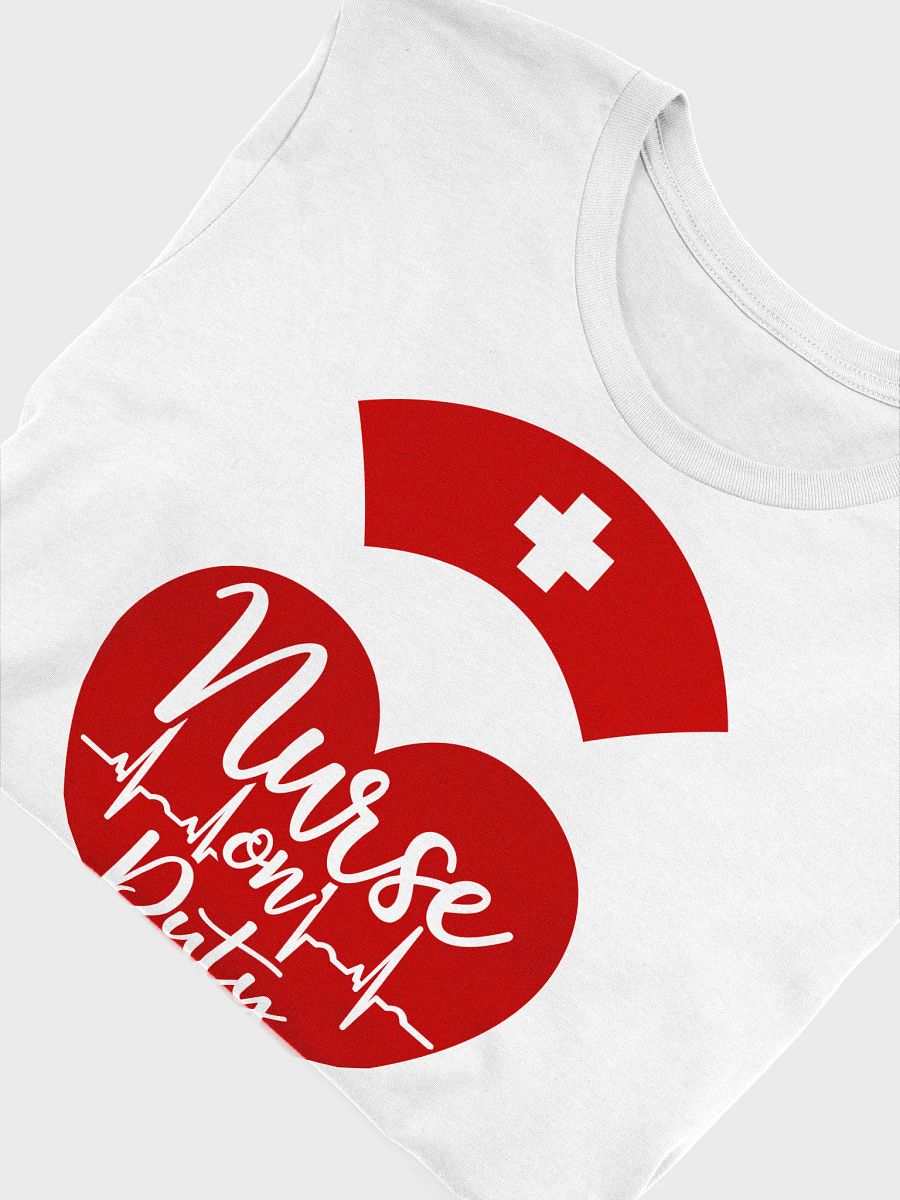 Heartfelt Nurse On Duty T-Shirt product image (53)