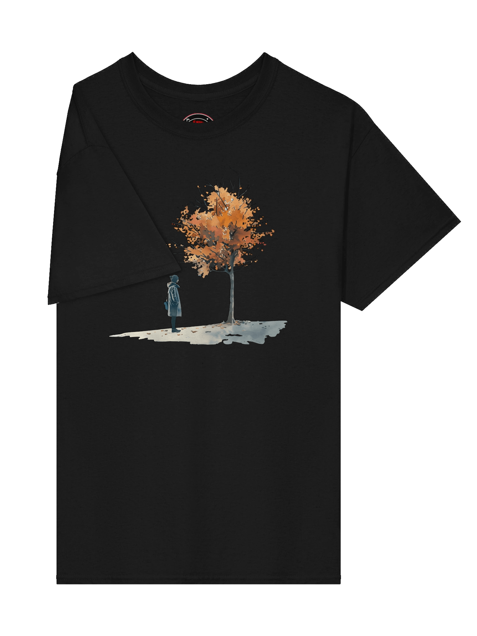 Look at the trees product image (4)