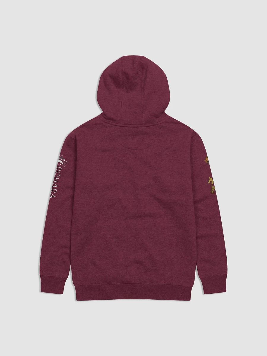 Yapper's Gate Sock Puppets Hoodie product image (3)