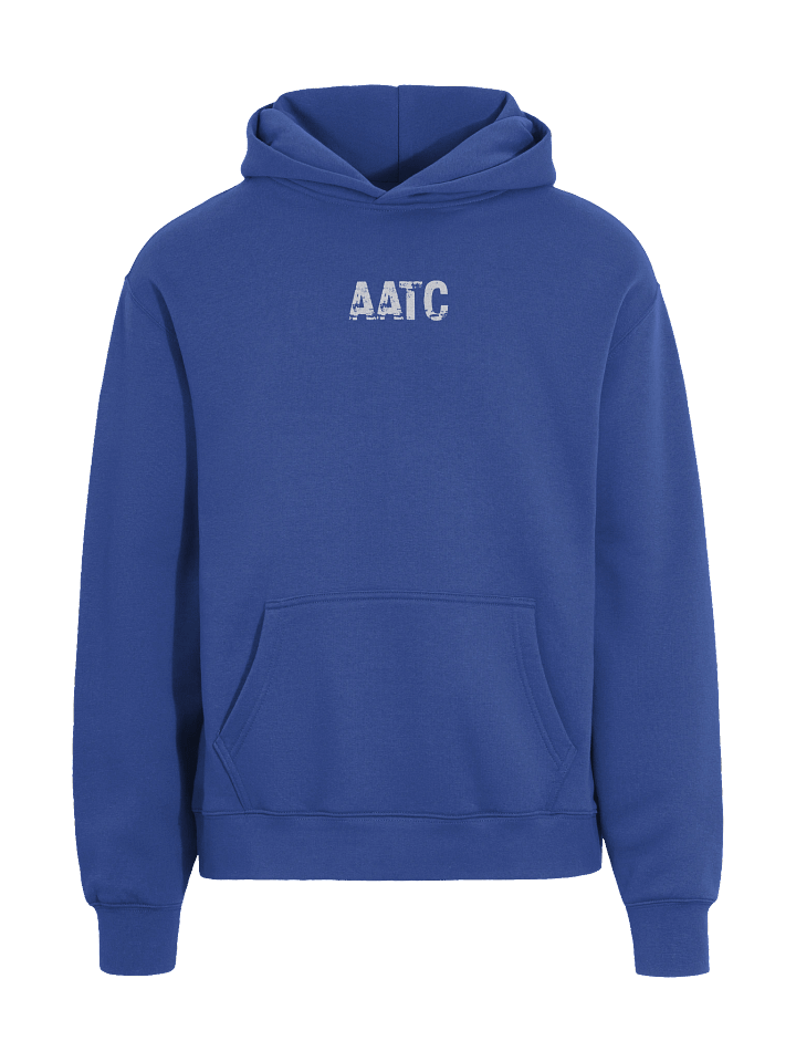 Proud AATC v2 Comfort Hoodie product image (18)