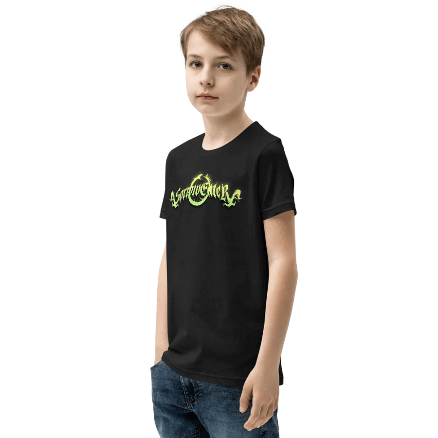 Youth Shirt product image (3)