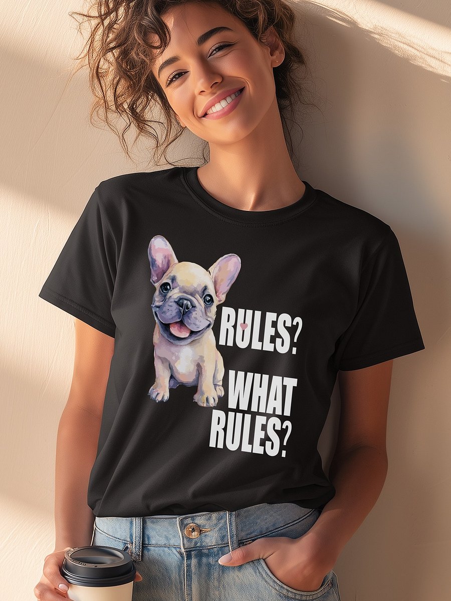 😈 RULES? WHAT RULES? product image (3)