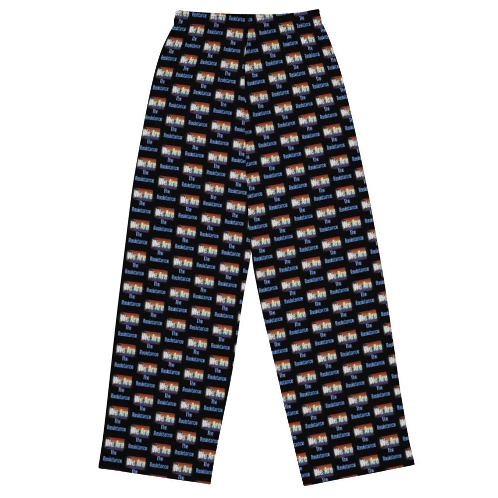 Resistors, We Are The Resistance, Pants product image (2)