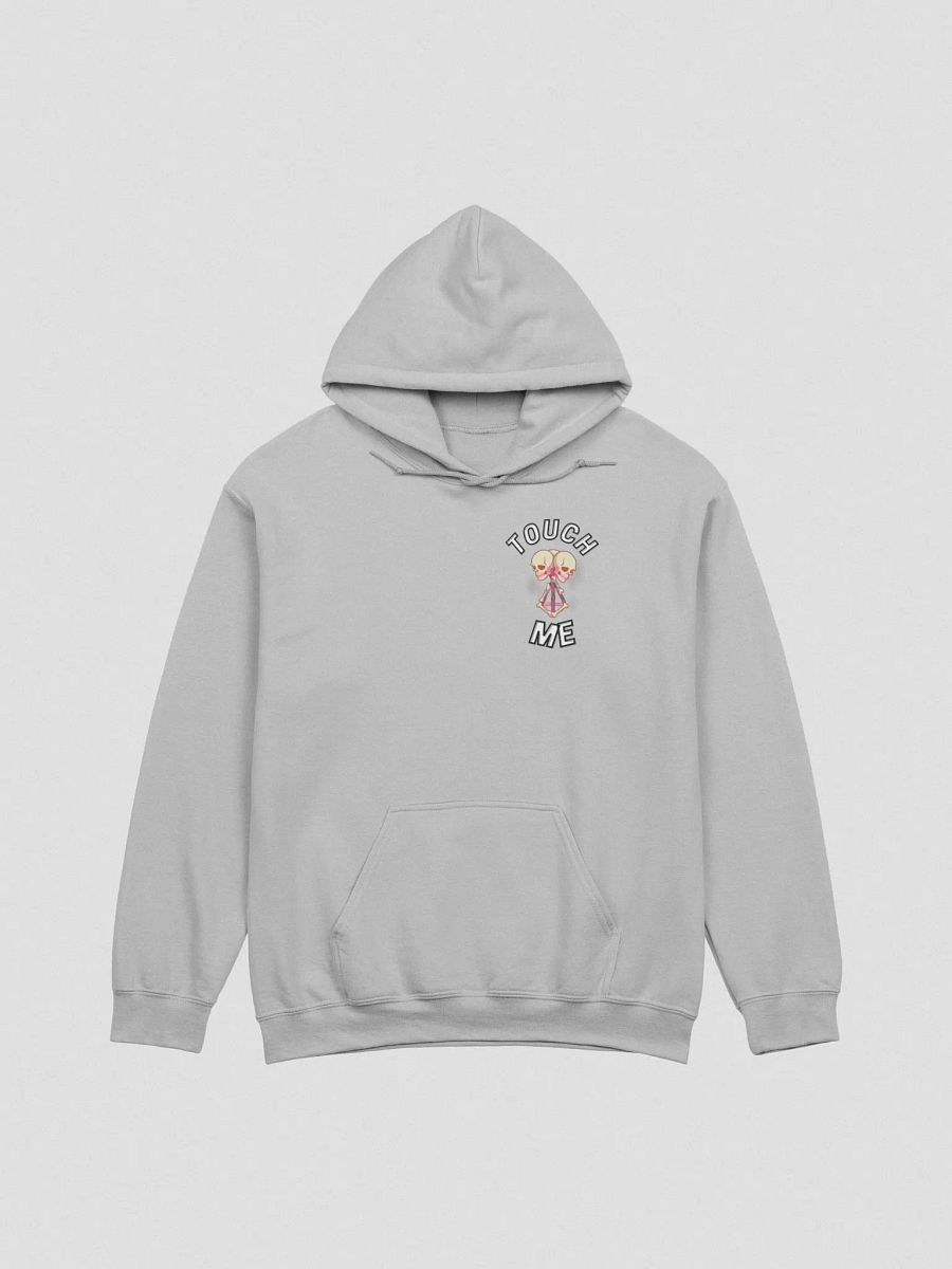 Touch Me Hoodie! product image (2)