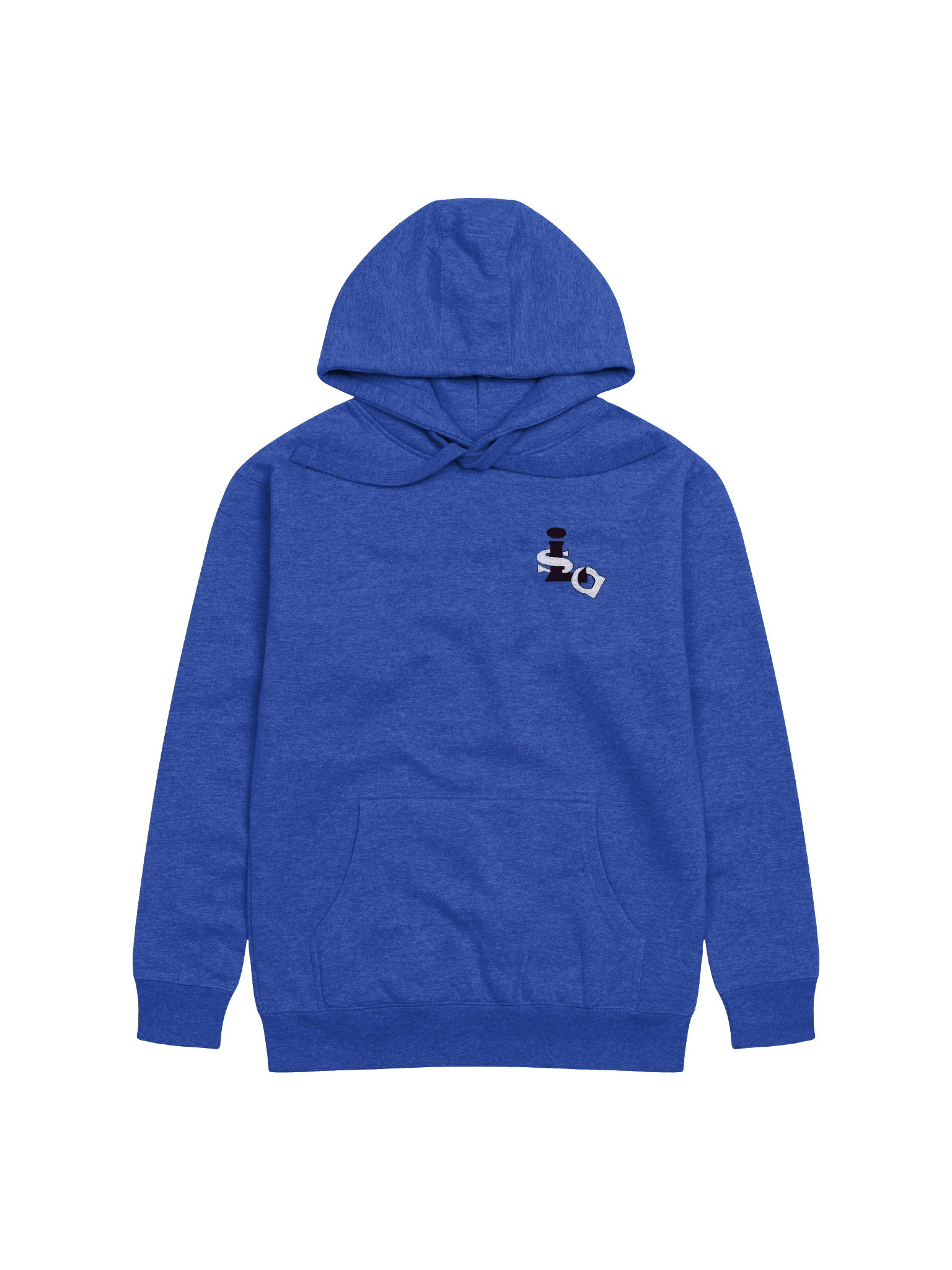 isLa Cotton Heritage Unisex Premium - Small Blue product image (1)