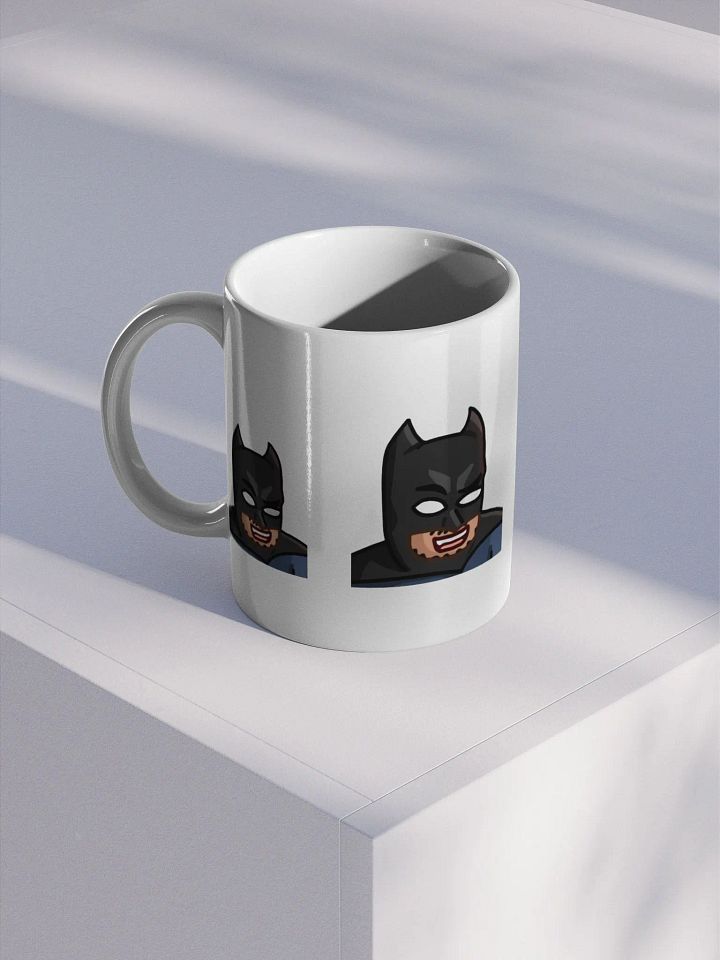 BatMan mug product image (1)