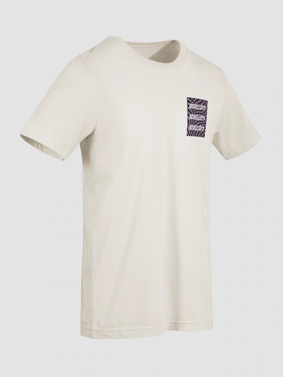Boswellox Two Tone Wiener Tee [B] product image (36)