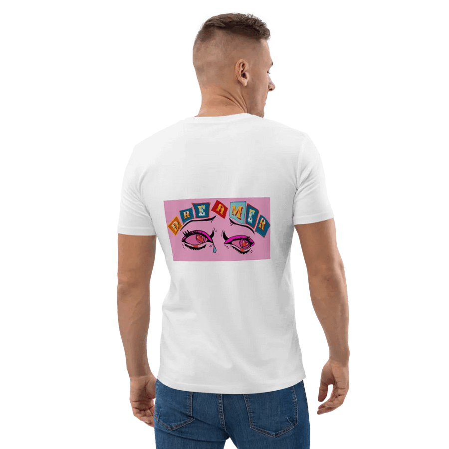 Dreamer Shirt product image (5)