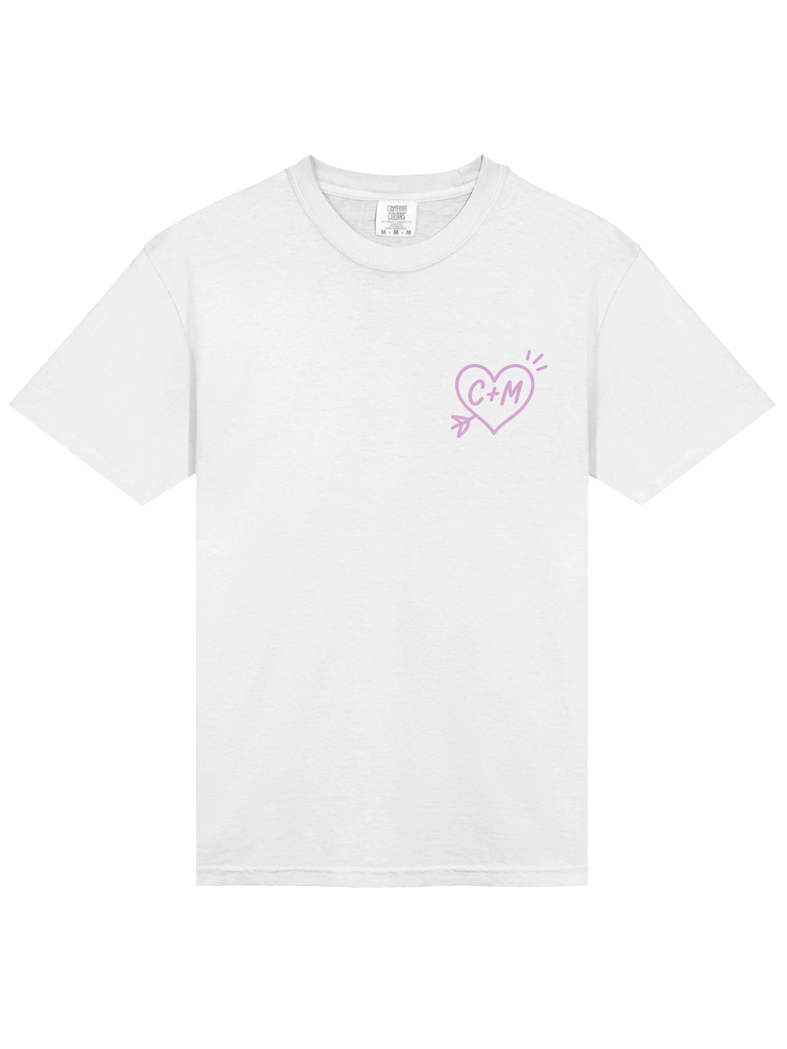 Clara Graphic Tee product image (3)