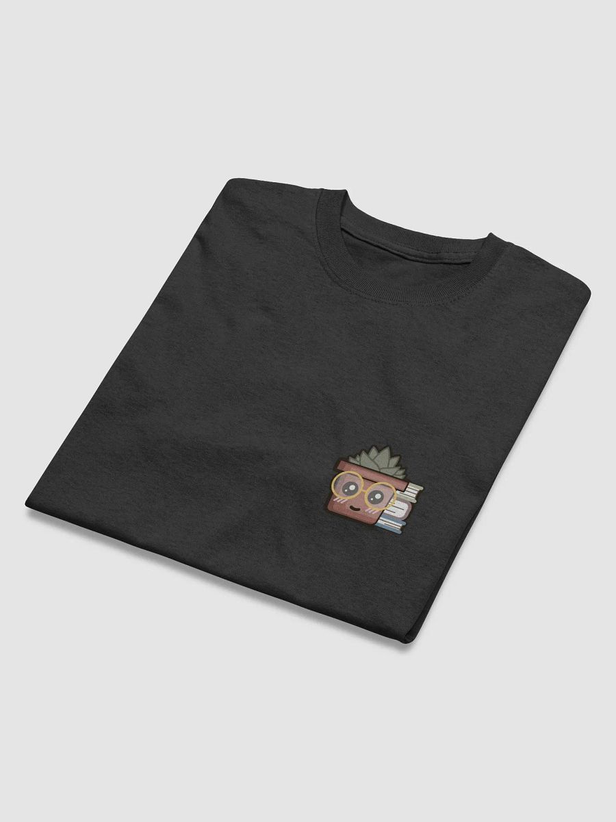 T-shirt: Smart small product image (1)