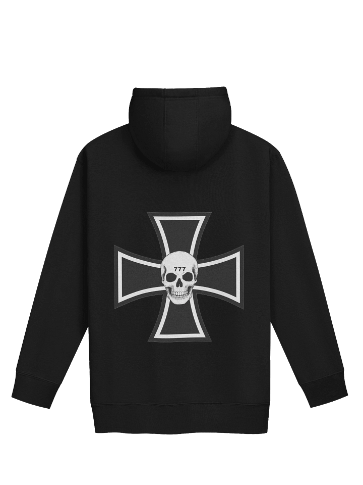 IRON SKULL product image (1)