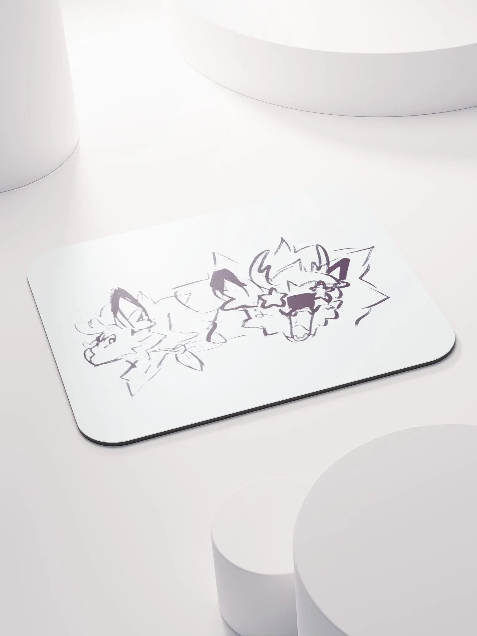 OMG mouse pad product image (1)