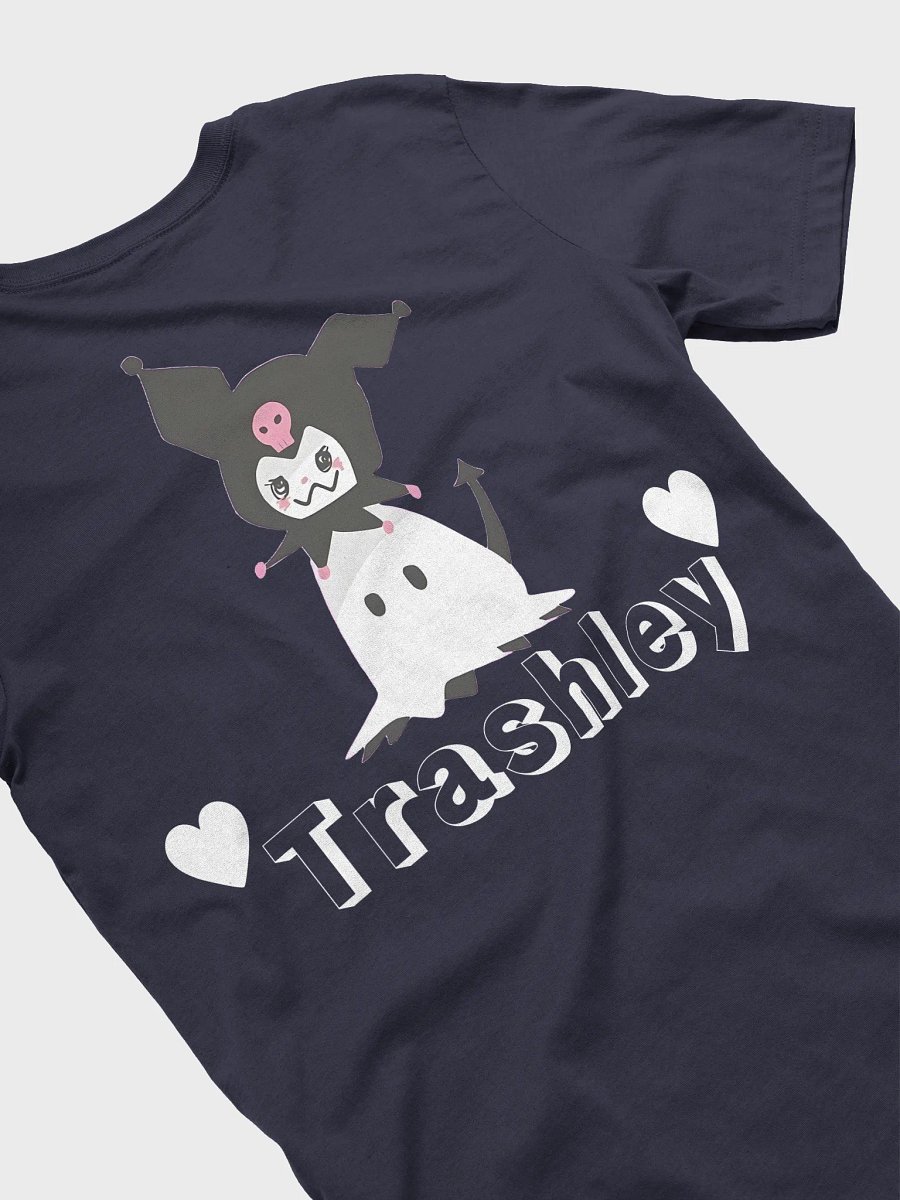 ♥First step to solving a problem♥ shirt product image (16)