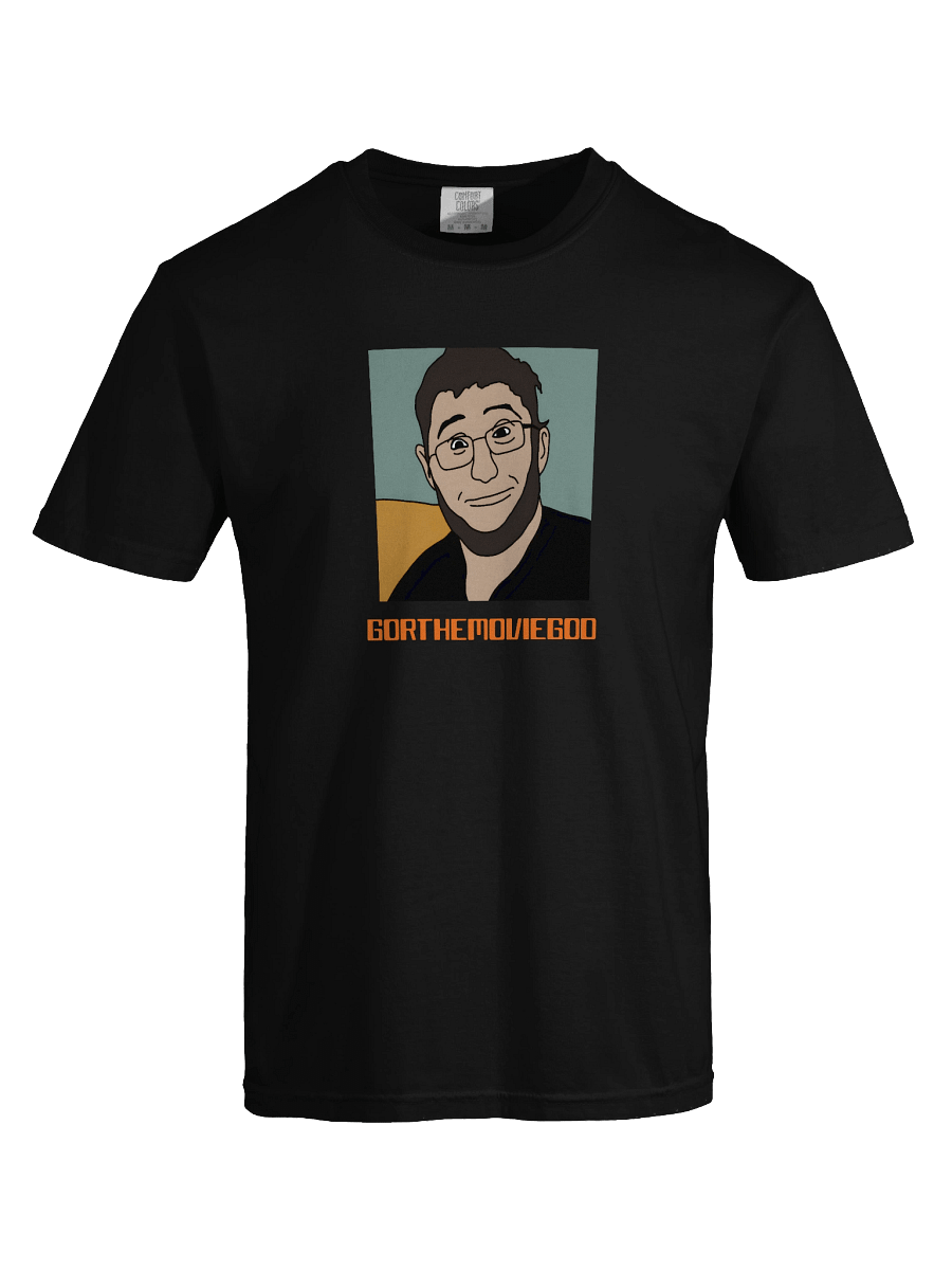 GorTheMovieGod T-Shirt product image (5)
