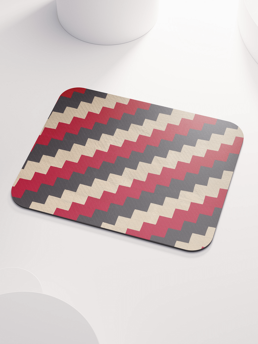 Striking Light. Mouse Pad product image (3)