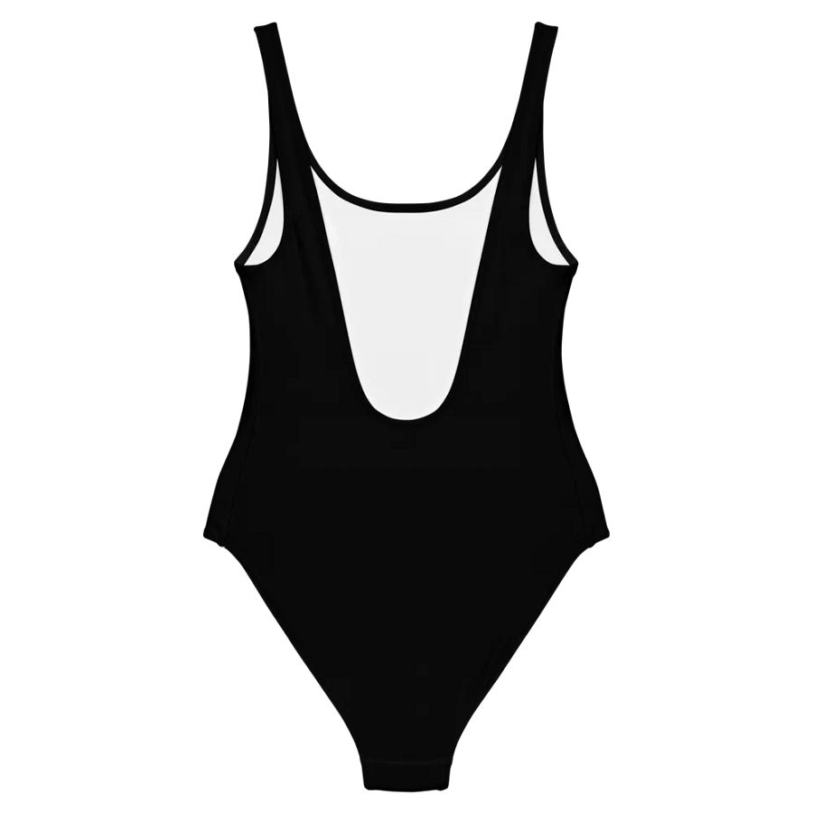 Jouvert Black One Piece product image (9)