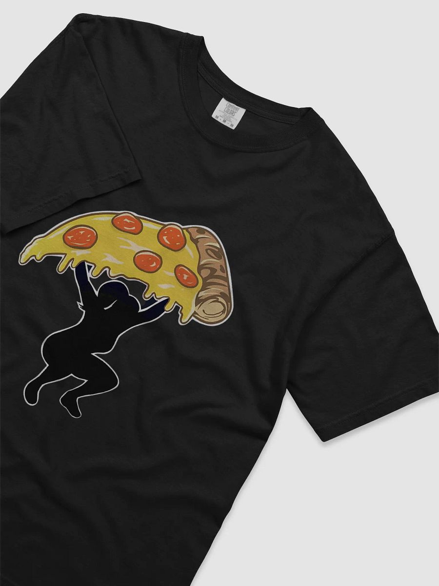 Pizza Powerlift Tee product image (3)