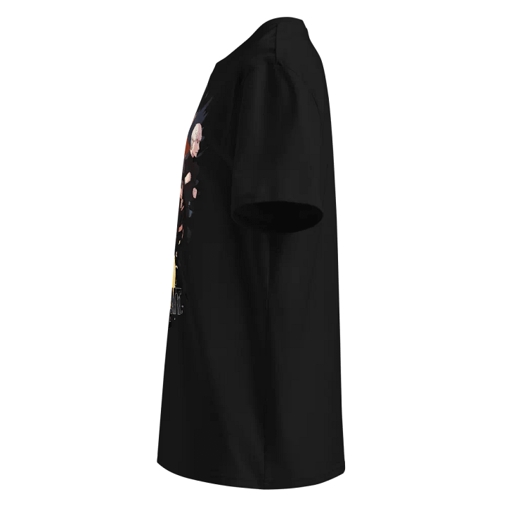 Wolf Hunt T-Shirt product image (5)