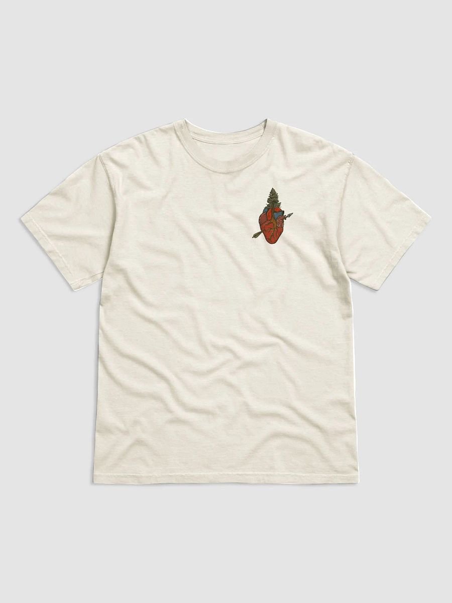 PLM Logo Tee product image (2)