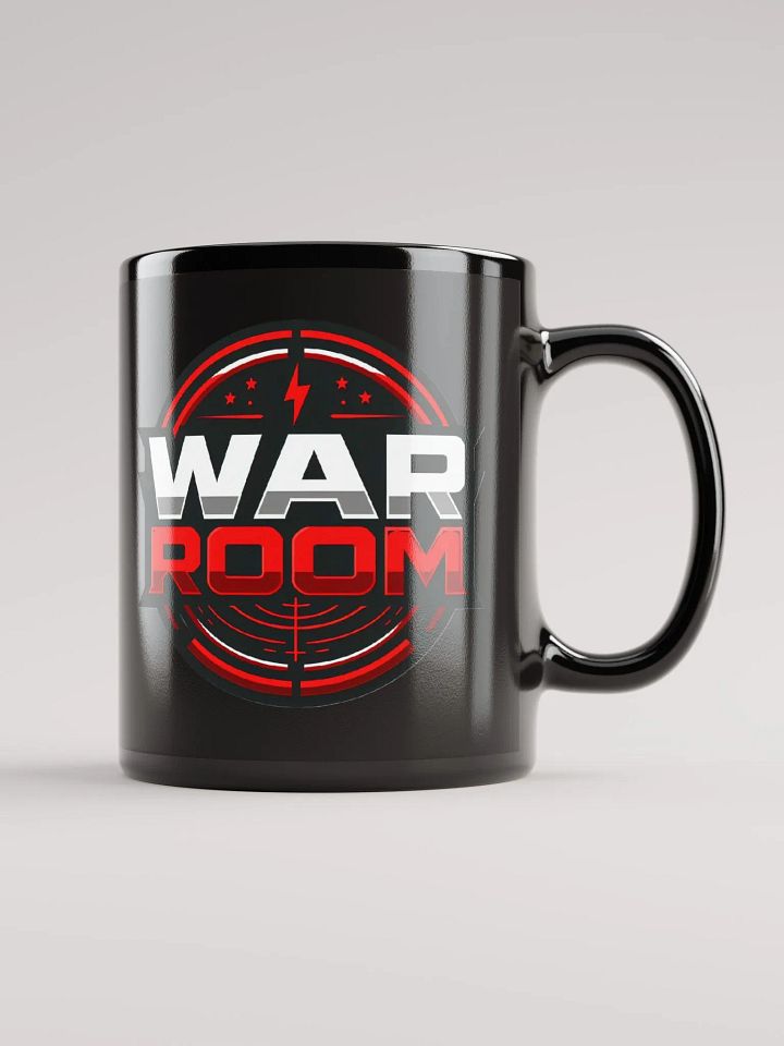 Empire War Room mug product image (1)