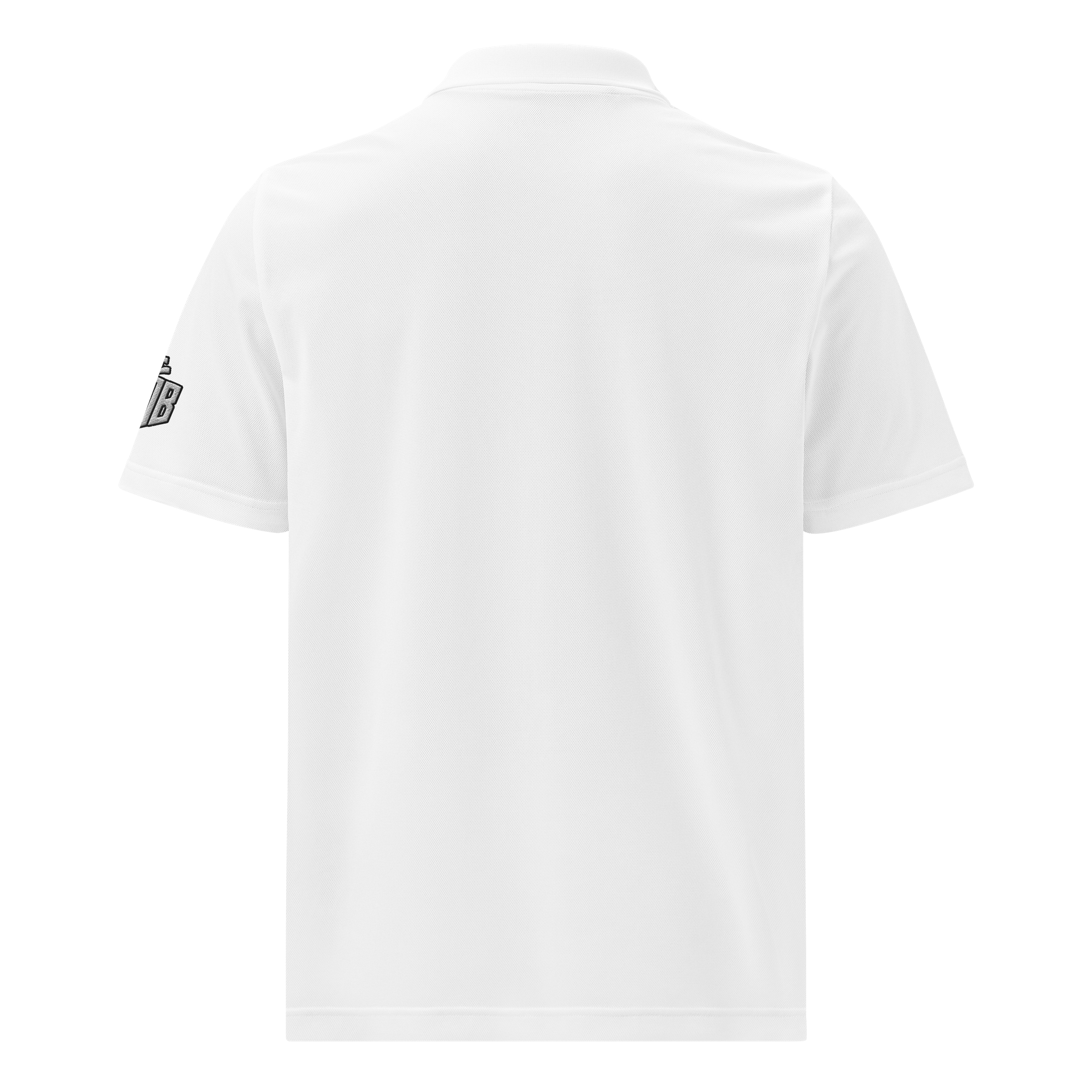 "Eion_Carlow" Adidas Polo Shirt product image (4)