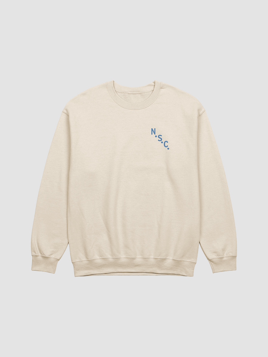 NSC Social Swash sweatshirt product image (2)