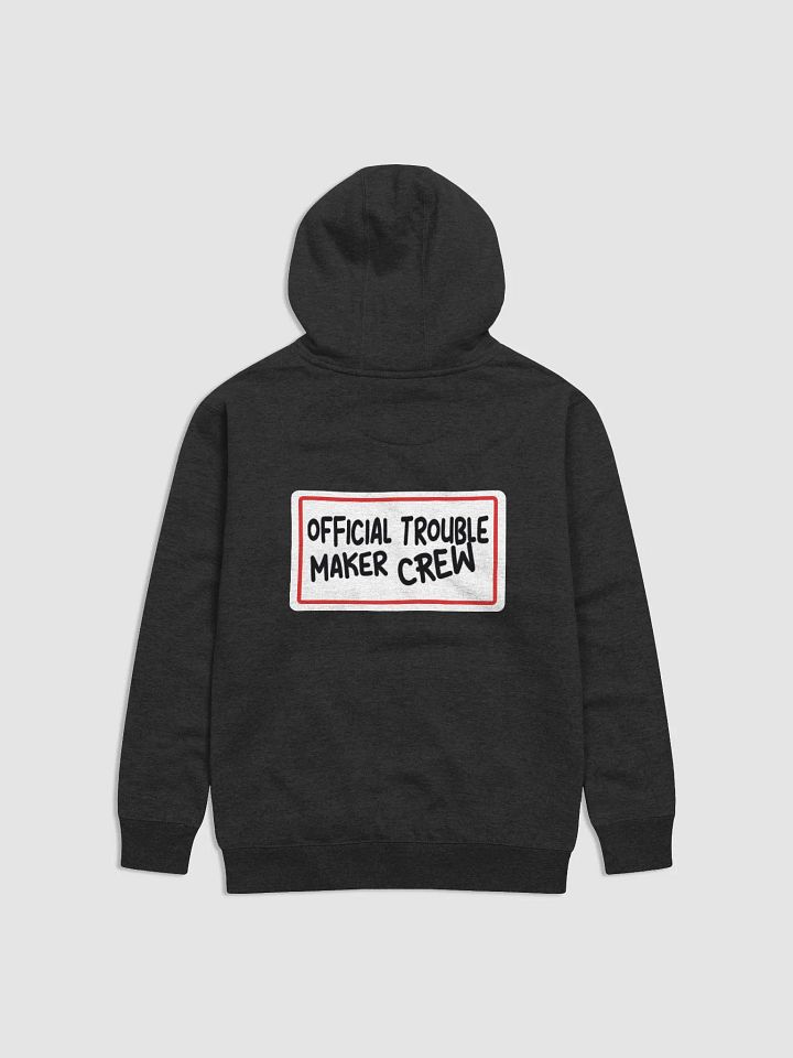 Kori TroubleMaker Hoodie product image (11)