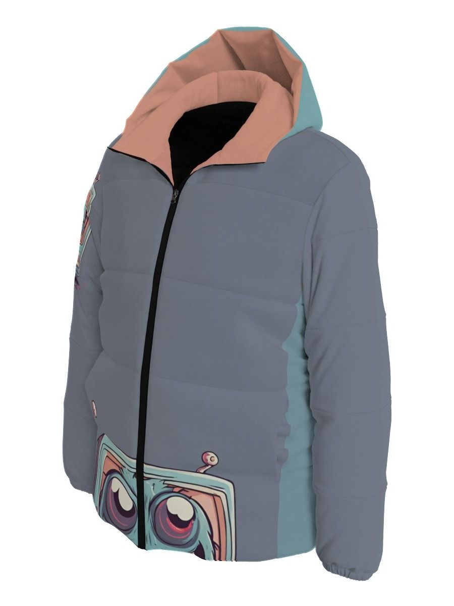 Creative Monsters: Men's Jackets 2 product image (3)