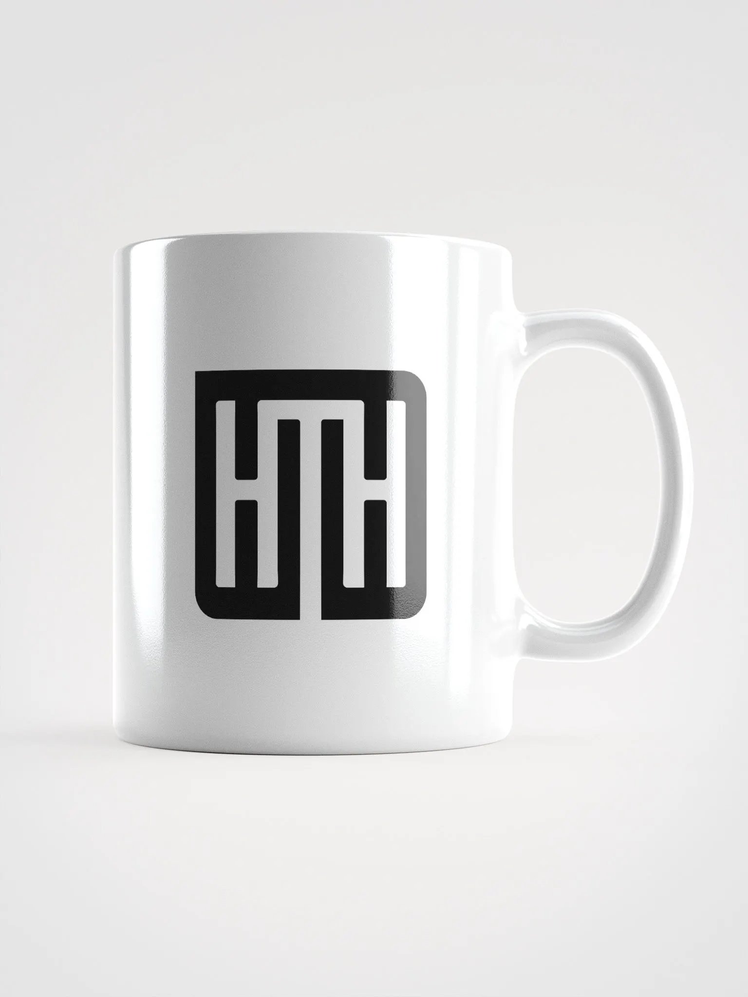 HTH Mug (White) product image (1)