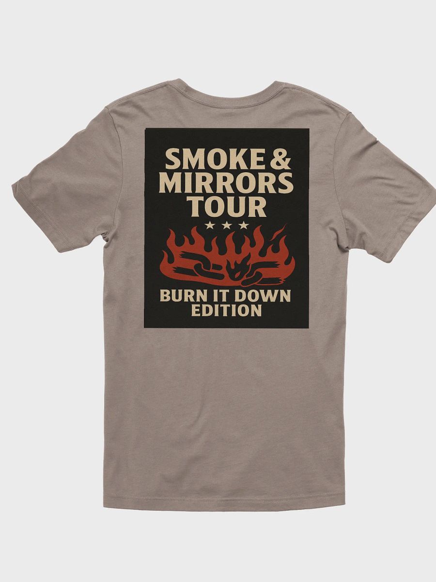 A rebellion in cotton. product image (2)