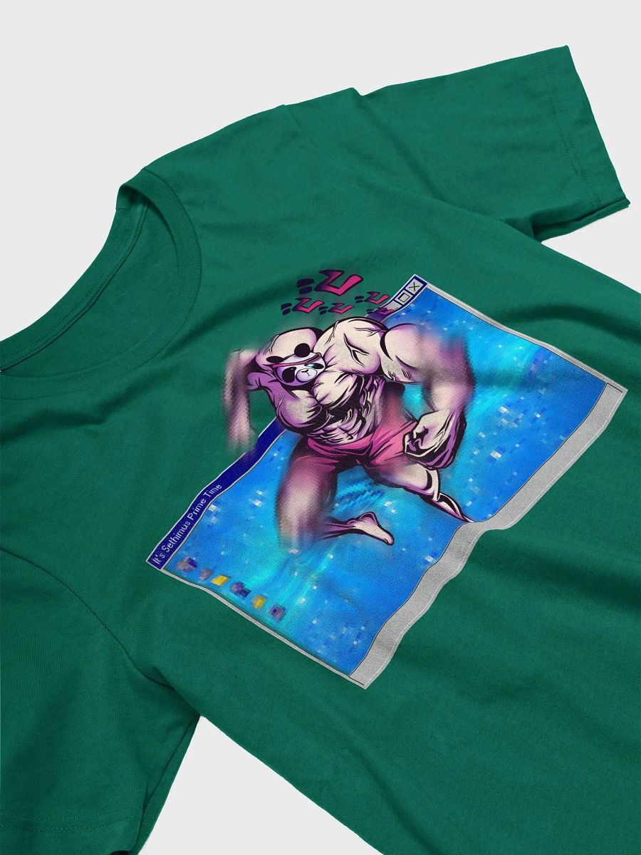 Retro Prime Tee product image (30)