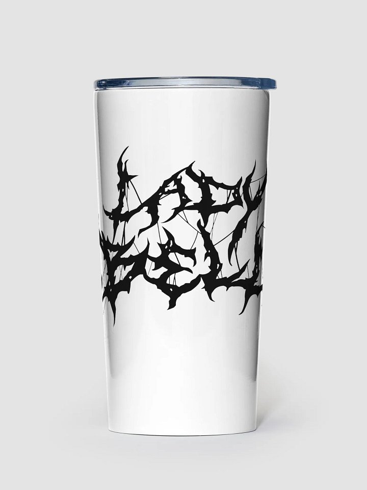 Death Metal Coffee Mug product image (1)